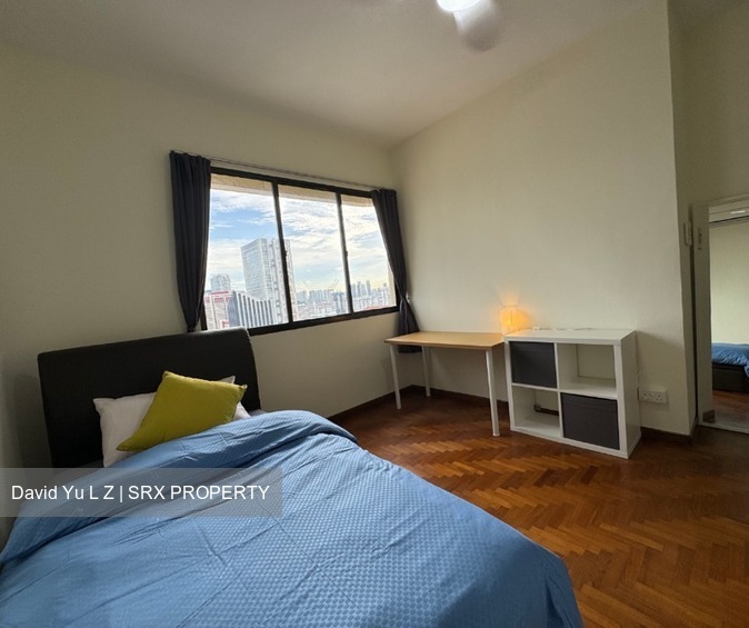 The Riverwalk / Riverwalk Apartments (D1), Apartment #482838451